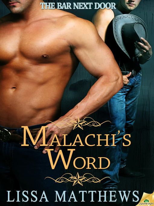 Title details for Malachi's Word by Lissa Matthews - Available